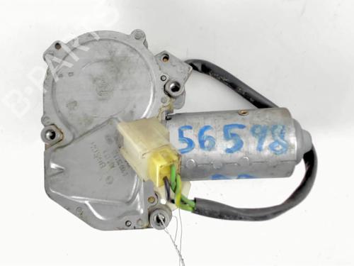 Used Rear wiper motor Rear wiper motor NISSAN TERRANO II (R20) 2.7 TDi 4WD (125 hp) 20421348 20421348