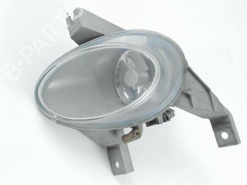 Used Left front fog light OPEL TIGRA (S93) 1.4 16V (F07) (90 hp) 20415043