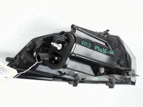 Right taillight PEUGEOT 2008 II (UD_, US_, UY_, UJ_, UR_, UC_) 1.2 PureTech 100 (USHNK) | BP32149582C35 