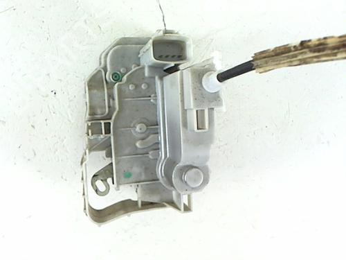 Rear right lock FIAT BRAVO II (198_) 1.9 D Multijet (198AXB1A) | BP20426693C99 