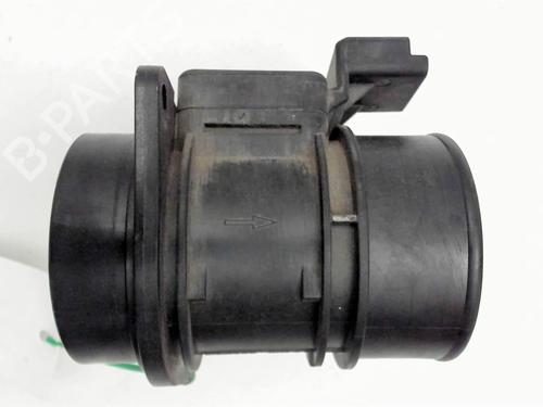 Mass air flow sensor RENAULT SCÉNIC II (JM0/1_) 1.9 dCi (JM0G, JM12, JM1G, JM2C) | BP36757185M95  - Image 5