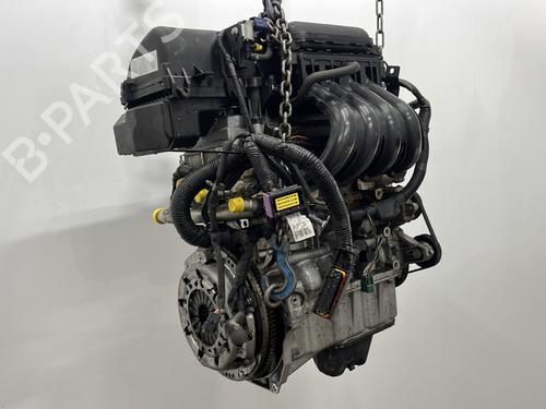 Used Engine NISSAN MICRA III (K12) 1.4 16V (88 hp) 27985252