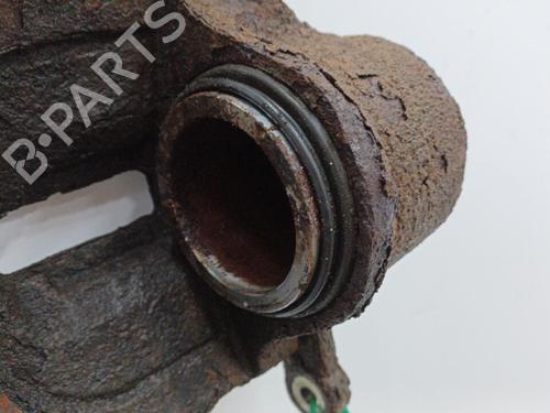 Used Right front brake caliper Right front brake caliper OPEL INSIGNIA A (G09) 1.8 (68) (140 hp) 20396513 20396513
