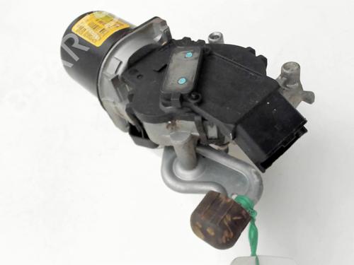 Viskermotor vindrute RENAULT CLIO III (BR0/1, CR0/1) 1.5 dCi (C/BR0G, C/BR1G) | BP29921572M29 