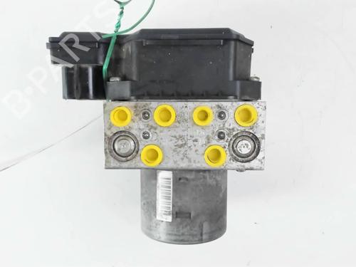 Used ABS pump VW PASSAT B7 (362) 2.0 TDI (140 hp) 21208720