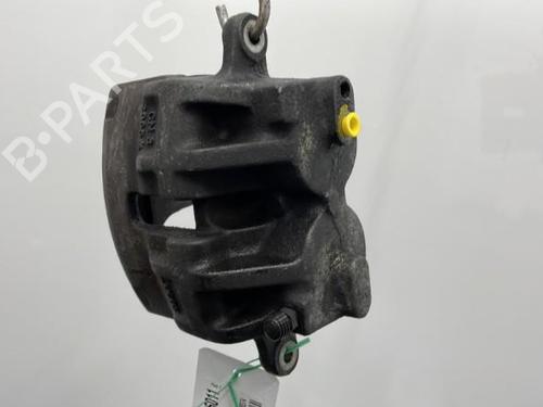 Used Right front brake caliper Right front brake caliper LAND ROVER RANGE ROVER II (P38A) 2.5 D 4x4 (136 hp) 20405467 20405467