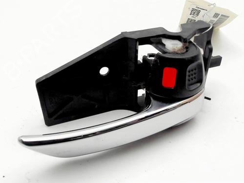 Front right interior door handle SUZUKI SWIFT IV (FZ, NZ) 1.3 DDiS (AZG413D, ZC02S, ZC92S) | BP30689040I14 - Image 6