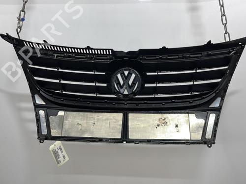 Grille VW TOURAN (1T1, 1T2) 1.9 TDI | BP29638975C40 