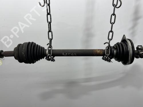 Used Left front driveshaft RENAULT SCÉNIC I MPV (JA0/1_, FA0_) 1.9 dTi (JA0N) (98 hp) 22913989