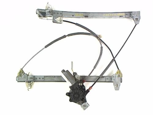Used Front left window mechanism CITROËN XSARA (N1) 1.9 TD (90 hp) 20413980