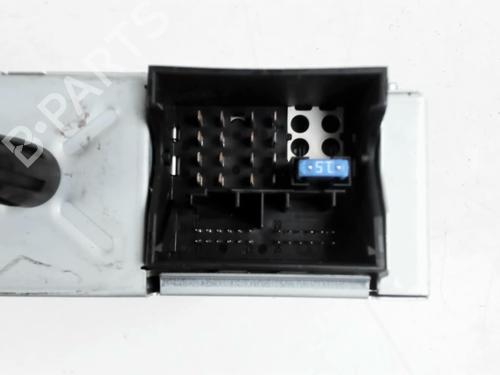 Radio PEUGEOT 5008 (0U_, 0E_) 1.6 HDi | BP32396801E6