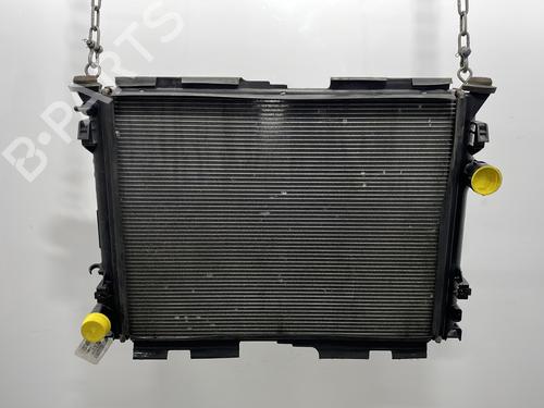 Køler CHRYSLER 300C Touring (LX, LE) 3.0 CRD (218 hp) 32250235