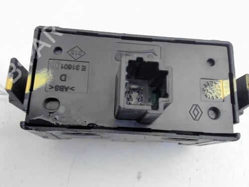 Advarselsbryter DACIA SANDERO II 1.2 | BP30912899I22