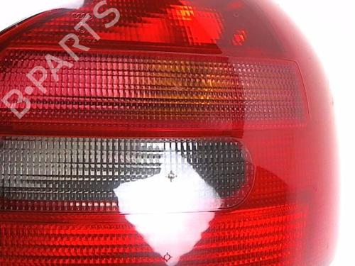Right taillight AUDI A3 (8L1) 1.9 TDI | BP20475436C35 