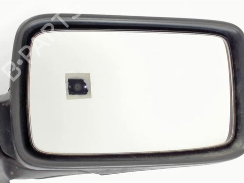 Right mirror VW GOLF III (1H1) 1.9 D | BP25264071C27