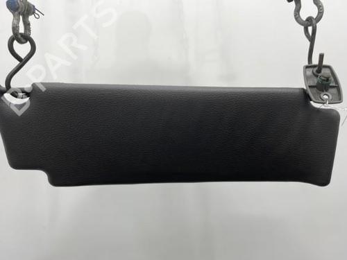 Used Left sun visor Left sun visor RENAULT CLIO I (B/C57_, 5/357_) 1.1 (46 hp) 20440760 20440760