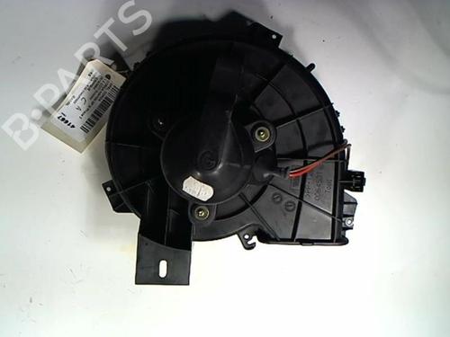 Used Heater blower motor Heater blower motor OPEL CORSA C (X01) 1.3 CDTI (F08, F68) (70 hp) 20412940 20412940