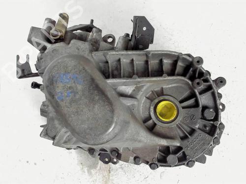 Gearbox VOLVO V40 Estate (645) 1.9 DI | BP21206576M3