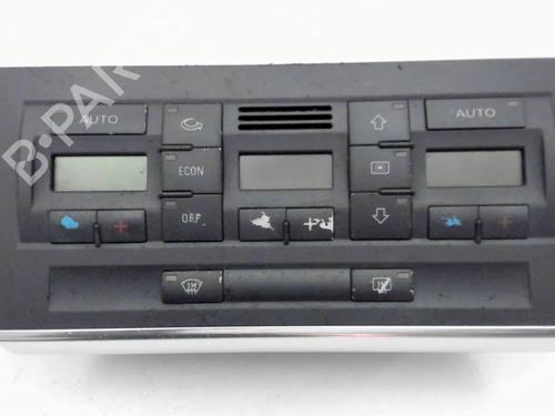 Used Climate control Climate control AUDI A4 B6 (8E2) 1.9 TDI (130 hp) 33894878 33894878
