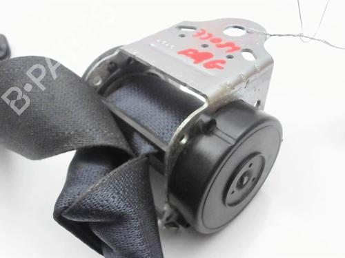 Rear left belt tensioner CITROËN C-CROSSER (VU_, VV_) 2.2 HDi | BP21009661C89 
