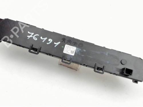 Climate control TOYOTA PROACE Bus (MDZ_) 2.0 D4d (MDZ6, MDZ5) | BP27664217I5  - Image 7