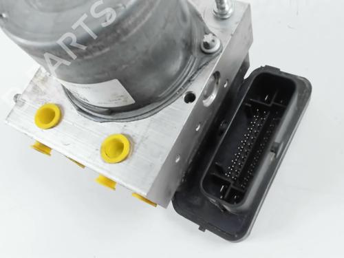 ABS pump CITROËN C3 III (SX) 1.2 THP 110 (SXHNPS, SXHNZT, SXHNZ6) | BP24342999M43