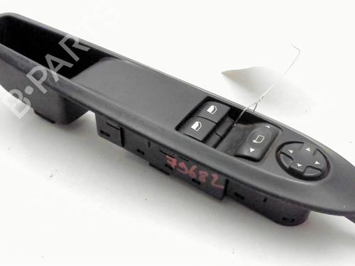 Used Left front window switch Left front window switch 37037431 37037431