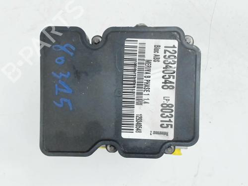 Used ABS pump ABS pump 38256323 38256323