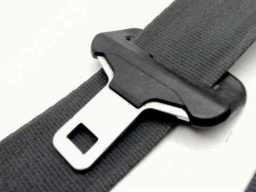 Front left seatbelt DACIA LOGAN MCV (KS_) 1.5 dCi (KS0W) | BP40612178I26 - Image 3