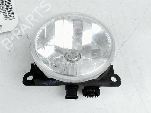 Used Right front fog light Right front fog light 38024076 38024076