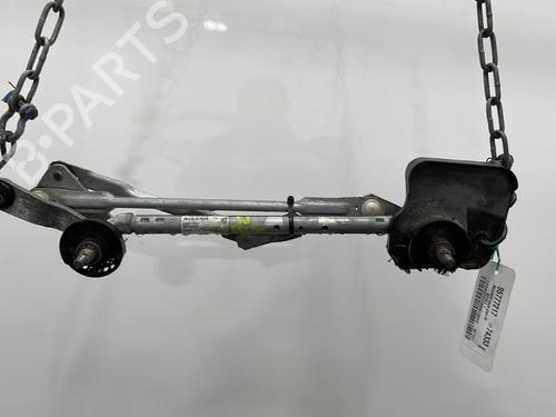 Used Front wipers mechanism NISSAN MICRA V (K14) 1.0 (71 hp) 21184842