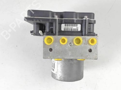 ABS pump FIAT BRAVO II (198_) 1.9 D Multijet (198AXB1A) | BP20446402M43 