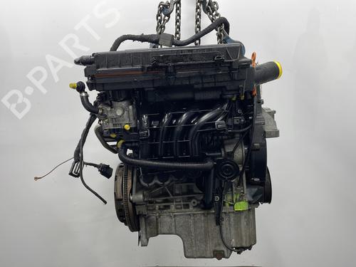 Motor VW NEW BEETLE (9C1, 1C1) 1.4 | BP29760062M1 