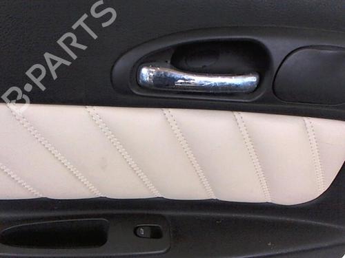 Dør venstre bak ALFA ROMEO 166 (936_) 2.4 JTD (936A2A__) | BP20470544C4 