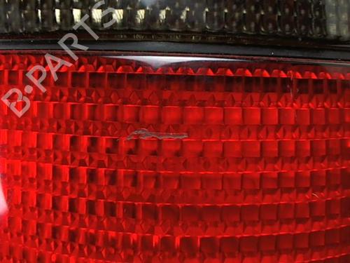 Right taillight SKODA FELICIA II (6U1) 1.9 D | BP20474630C35 
