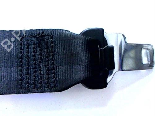 Rear left seatbelt PEUGEOT 307 Break (3E) 2.0 HDI 110 | BP21235080I29 