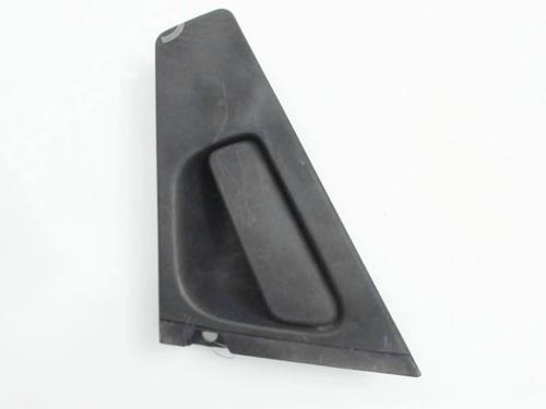 Rear right exterior door handle RENAULT CLIO IV (BH_) 1.5 dCi 90 | BP20388780C130 
