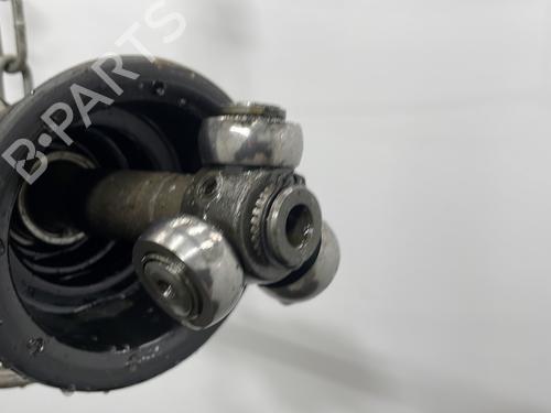 Used Left front driveshaft Left front driveshaft RENAULT LAGUNA I (B56_, 556_) 2.2 D (B56F/2) (83 hp) 27725341 27725341