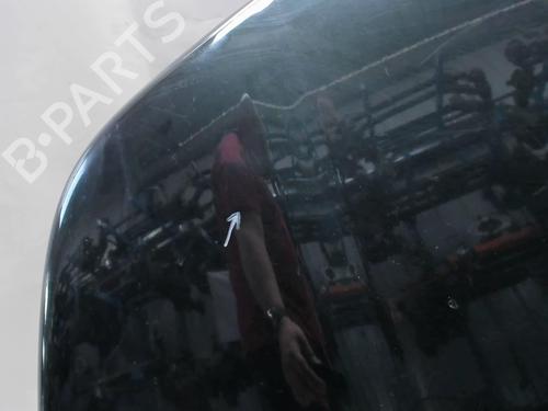 Hood LAND ROVER FREELANDER I (L314) 1.8 16V 4x4 | BP22914307C1 