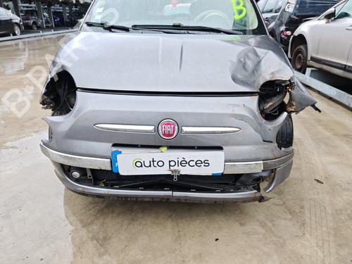 Left sun visor FIAT 500 (312_) 1.2 (312AXA1A) | BP25263466I1  - Image 8