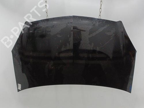 Hood OPEL ZAFIRA / ZAFIRA FAMILY B (A05) 1.9 CDTI (M75) | BP20405970C1 