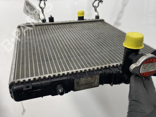 Water radiator SUZUKI WAGON R+ (MA) 1.3 (RB413) | BP33131480M31  - Image 7