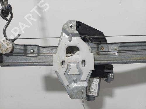 Front left window mechanism CITROËN DS4 (NX_) 1.6 HDi 115 | BP37589697C22 - Image 7
