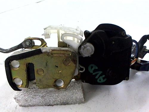 Used Front right lock Front right lock ROVER 400 II Hatchback (RT) 416 Si (112 hp) 20399687 20399687