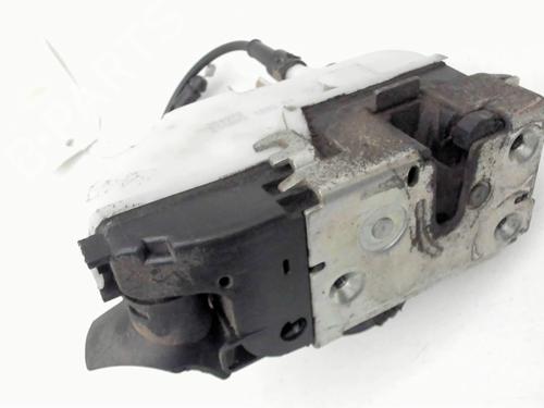 Front left lock RENAULT TWINGO II (CN0_) 1.5 dCi (CN0E) | BP33131230C98  - Image 6