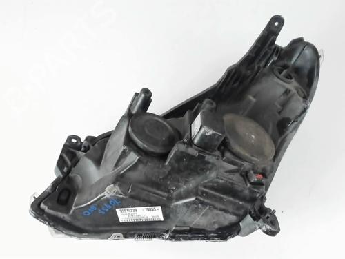 Højre forlygte OPEL ASTRA H (A04) 1.7 CDTI (L48) | BP21525783C29 