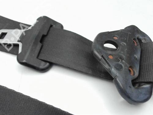 Front left belt tensioner PEUGEOT 1007 (KM_) 1.4 HDi | BP20396773C87 