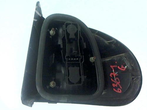 Left taillight RENAULT LAGUNA I (B56_, 556_) 2.2 dT (B569) | BP20444620C34 