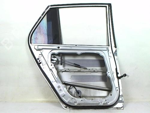 Left rear door KIA CARENS III MPV (UN) 2.0 CRDi 140 | BP22102222C4 