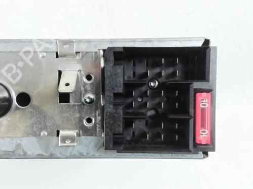 Radio PEUGEOT 206 Hatchback (2A/C) 1.1 i | BP29638856E6 